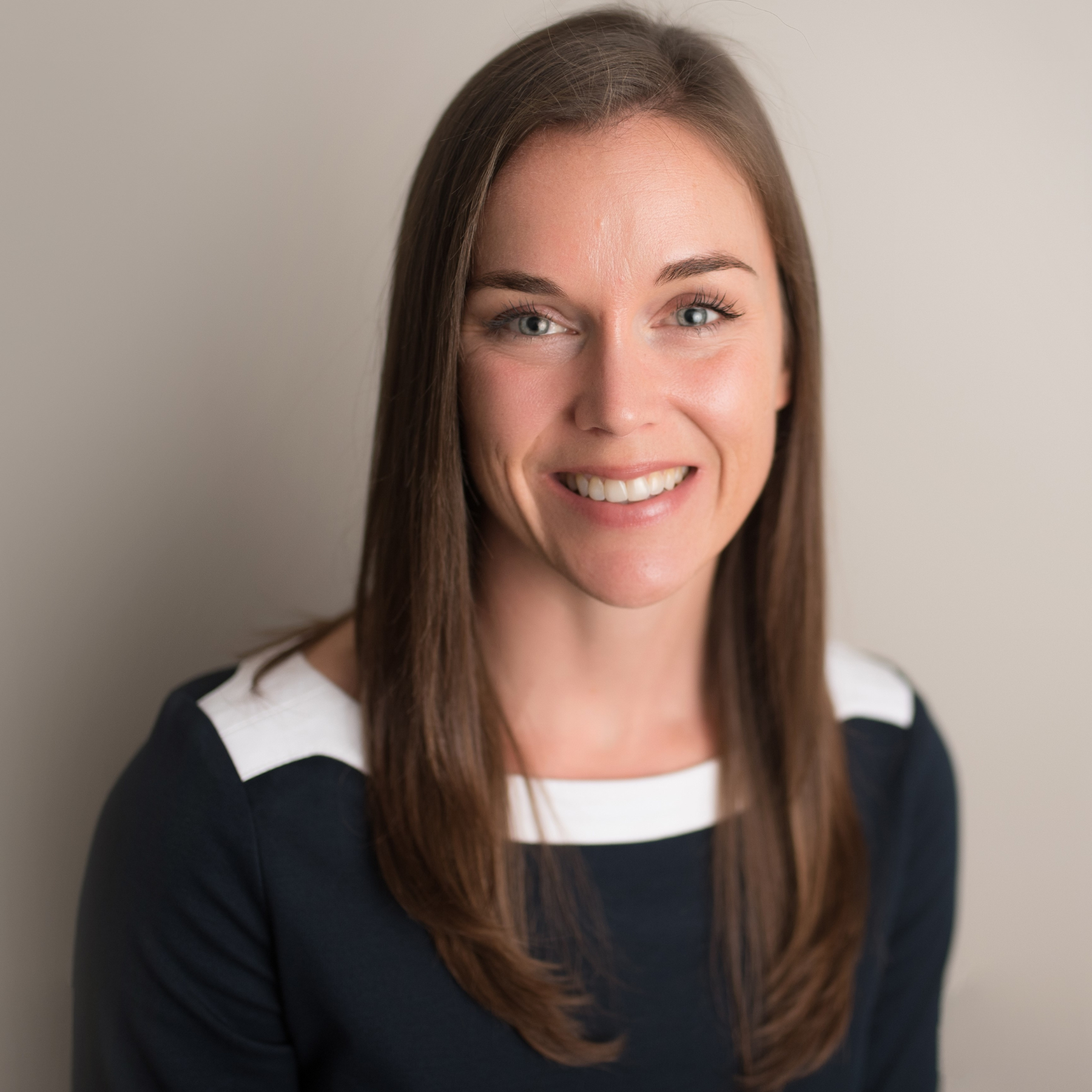 Dr. Amanda Barrow, PhD