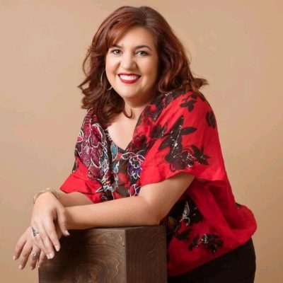 Andrea Battle headshot (1)