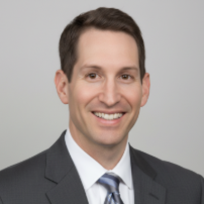 Jordan Abrams, Managing Director