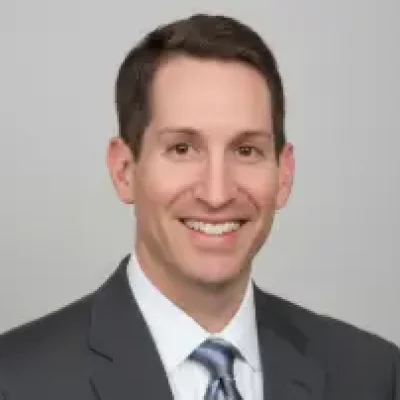 Jordan Abrams, Managing Director